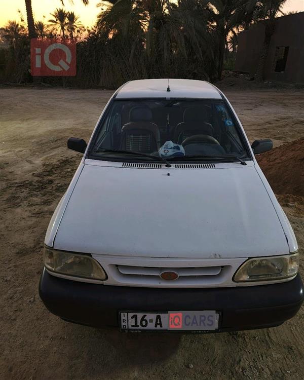 سايبا 131 2014 للبيع في العراق - دغاره